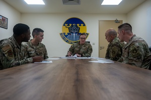 Korean News Update: Army Community Service and Internality