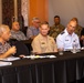 DoW, community leaders meet for CNMI Stakeholders Meeting in Saipan