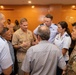 DoW, community leaders meet for CNMI Stakeholders Meeting in Saipan