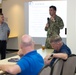 DoW, community leaders meet for CNMI Stakeholders Meeting in Saipan