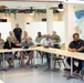 DoW, community leaders meet for CNMI Stakeholders Meeting in Saipan