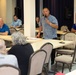 DoW, community leaders meet for CNMI Stakeholders Meeting in Saipan