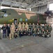 KyANG assists Ecuadorian Air Force