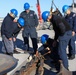 USS Paul Ignatius (DDG 117) gets Underway