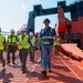 U.S. TRANSCOM Chief of Staff visits Joint Base Charleston