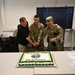 USAG Stuttgart hosts cake-cutting ceremony to celebrate 84th anniversary of the U.S. Army Military Police Corps