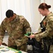 USAG Stuttgart hosts cake-cutting ceremony to celebrate 84th anniversary of the U.S. Army Military Police Corps