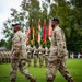 7th Army NCOA BLC Graduation Ceremony Class 10-25