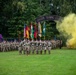 7th Army NCOA BLC Graduation Ceremony Class 10-25