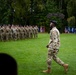 7th Army NCOA BLC Graduation Ceremony Class 10-25