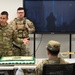 USAG Stuttgart hosts cake-cutting ceremony to celebrate 84th anniversary of the U.S. Army Military Police Corps
