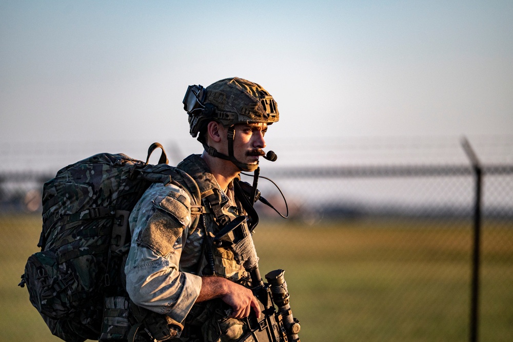 823 BDS builds readiness during Exercise PREPARED JESTER