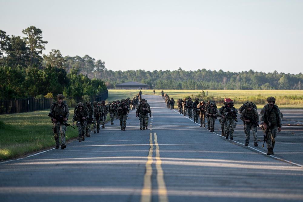 823 BDS builds readiness during Exercise PREPARED JESTER