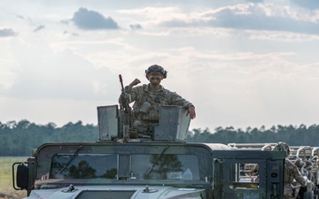 823 BDS builds readiness during Exercise PREPARED JESTER