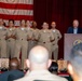 Navy Medicine Readiness and Training Command Portsmouth Hosts a Chief Petty Officer Pinning Ceremony
