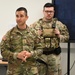 USAG Stuttgart hosts cake-cutting ceremony to celebrate 84th anniversary of the U.S. Army Military Police Corps