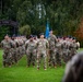 7th Army NCOA BLC Graduation Ceremony Class 10-25