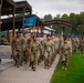 7th Army NCOA BLC Graduation Ceremony Class 10-25