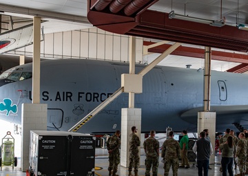 Spark Innovations: IRIS