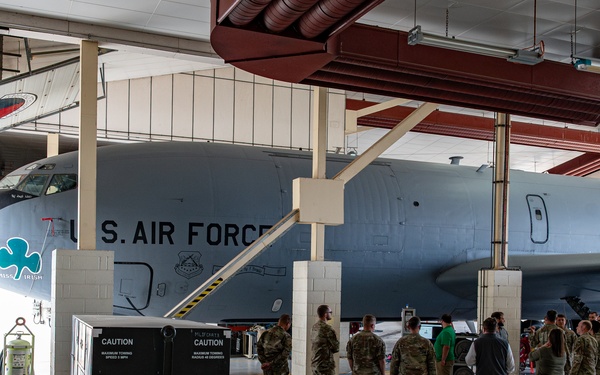 Spark Innovations: IRIS