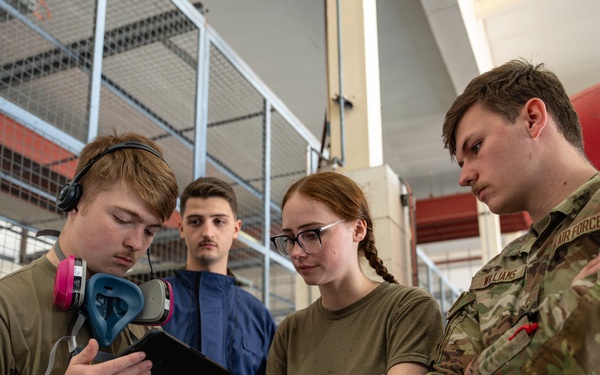 Spark Innovations: IRIS