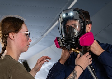 Spark Innovations: IRIS