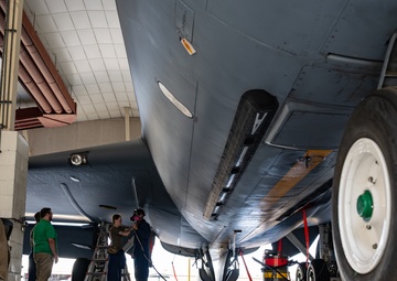 Spark Innovations: IRIS