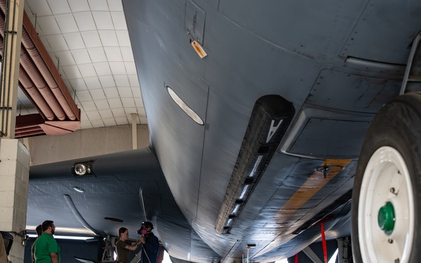 Spark Innovations: IRIS