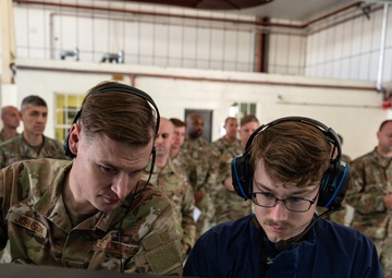 Spark Innovations: IRIS