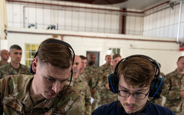 Spark Innovations: IRIS