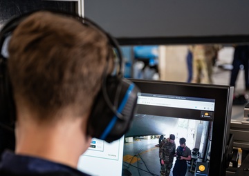 Spark Innovations: IRIS