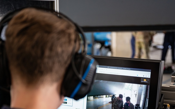 Spark Innovations: IRIS