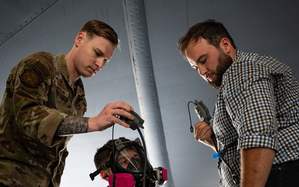 Spark Innovations: IRIS