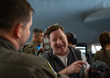 Spark Innovations: IRIS