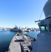 USS Roosevelt Conducts Sea-and-Anchor Evolution in the Gulf of Taranto, Italy