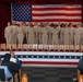 Navy Medicine Readiness and Training Command Portsmouth Hosts a Chief Petty Officer Pinning Ceremony