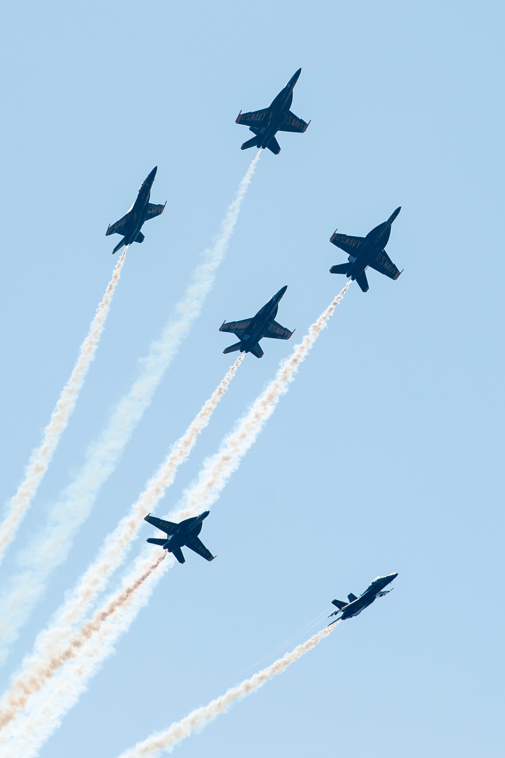 2025 Naval Air Station Oceana Air Show