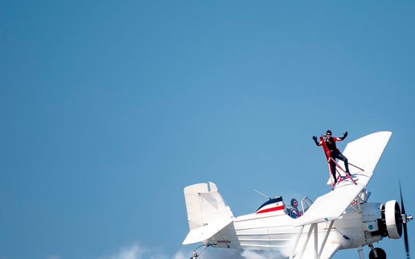 2025 Naval Air Station Oceana Air Show