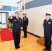 Admiral Houston Visits Rickover Naval Academy Cadets