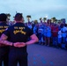 2025 Naval Air Station Oceana Air Show