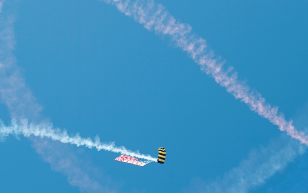 2025 Naval Air Station Oceana Air Show