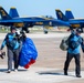 2025 Naval Air Station Oceana Air Show