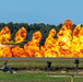 2025 Naval Air Station Oceana Air Show