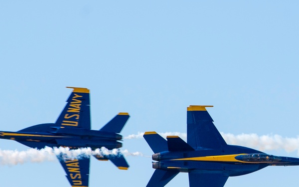 2025 Naval Air Station Oceana Air Show