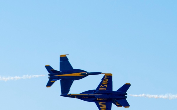 2025 Naval Air Station Oceana Air Show
