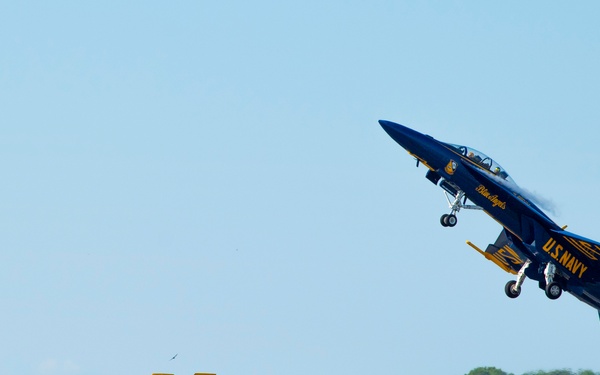 2025 Naval Air Station Oceana Air Show