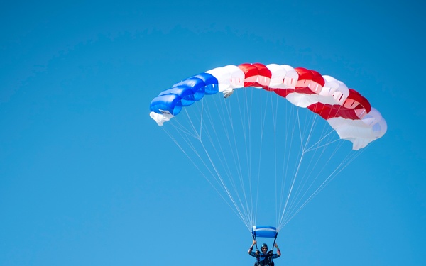 2025 Naval Air Station Oceana Air Show