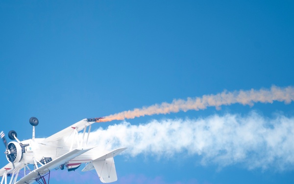 2025 Naval Air Station Oceana Air Show