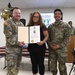 Fort Drum celebrates 250th anniversary of Army Chaplain Corps