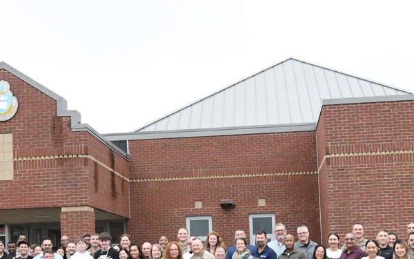 Fort Drum celebrates 250th anniversary of Army Chaplain Corps